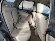 ✅ 2006 Saturn VUE • VIN: 5GZCZ53486S815220 • Lot: 43714455. Listed on Copart with 269,837 mi. Free auction sales archive from the USA and detailed vehicle history report at DreamBid. Image 11.