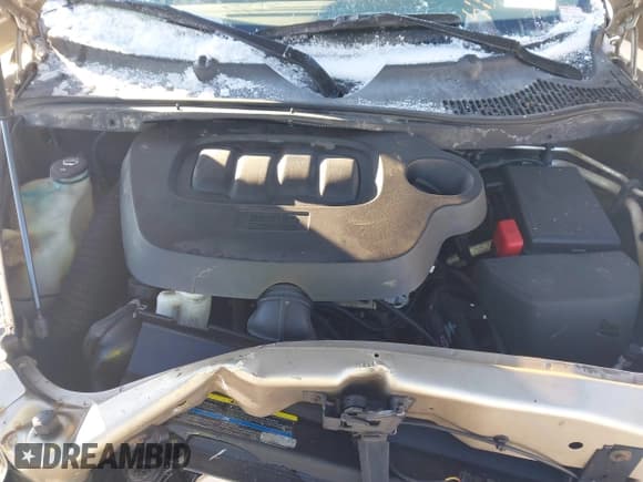 ✅ 2007 Chevrolet HHR LS • VIN: 3GNDA13D77S565083 • Lot: 41351620. Listed on IAAI with 63,026 mi. Free auction sales archive from the USA and detailed vehicle history report at DreamBid. Image 10.