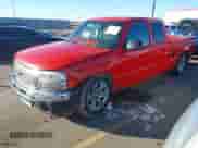 2007 GMC Sierra 1500 SLE1 with VIN 1GTEC19V67Z154073, listed as a IAAI auction lot 41290040 with 158,611 mi miles and . Bid and sale history available at DreamBid. Image 2.