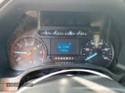 ✅ 2020 Ford F-250 XL • VIN: 1FT7W2A60LED39313 • Lot: 64837615. Wystawiony na Copart z przebiegiem 47 782 mil. Bezpłatny archiwum sprzedaży aukcyjnych z USA i szczegółowy raport historii pojazdu na DreamBid. Zdjęcie 9.