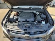 ✅ 2015 Chevrolet Colorado 2WD Z71 • VIN: 1GCHSCE31F1175037 • Лот: 61641745. Опубликован ранее на Copart с пробегом 93 310 миль. Бесплатный доступ к архиву аукционных продаж из США и подробный отчёт об истории автомобиля на DreamBid. Изображение 11.