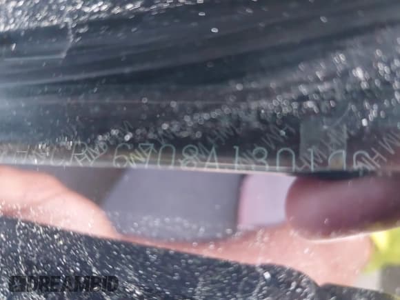 ✅ 2008 Honda Accord EX • VIN: 1HGCP26708A130196 • Лот: 41991693. Опубликован ранее на IAAI с пробегом 278 439 миль. Бесплатный доступ к архиву аукционных продаж из США и подробный отчёт об истории автомобиля на DreamBid. Изображение 9.