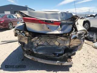 2002 Dodge Intrepid SE z VIN 2B3HD46R42H176876, wystawiony jako Copart lot #68203815 z przebiegiem 140 212 mil mil oraz Szkoda całkowita • Salvage title. Historia ofert i sprzedaży dostępna na DreamBid. Obrazek 6.