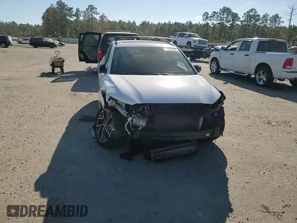 ✅ 2023 Hyundai Kona N Line • VIN: KM8K3CA35PU987350 • Лот: 77022494. Опубликован ранее на Copart с пробегом 20 647 миль. Бесплатный доступ к архиву аукционных продаж из США и подробный отчёт об истории автомобиля на DreamBid. Изображение 12.