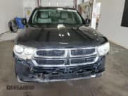 ✅ 2011 Dodge Durango Crew • VIN: 1D4SE4GT5BC624107 • Lot: 84813965. Wystawiony na Copart z przebiegiem 147 987 mil. Bezpłatny archiwum sprzedaży aukcyjnych z USA i szczegółowy raport historii pojazdu na DreamBid. Zdjęcie 5.