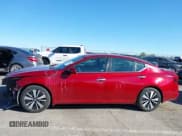 ✅ 2022 Nissan Altima SV • VIN: 1N4BL4DV6NN312403 • Lot: 43346399. Wystawiony na IAAI z przebiegiem 22 660 mil. Bezpłatny archiwum sprzedaży aukcyjnych z USA i szczegółowy raport historii pojazdu na DreamBid. Zdjęcie 14.