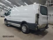 ✅ 2015 Ford Transit Cargo • VIN: 1FTNR1ZM6FKA33704 • Lot: 42652618. Listed on IAAI with 206,033 mi. Free auction sales archive from the USA and detailed vehicle history report at DreamBid. Image 3.