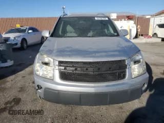 ✅ 2006 Chevrolet Equinox LT • VIN: 2CNDL63F266082224 • Лот: 83786784. Опубликован ранее на Copart с пробегом 168 530 миль. Бесплатный доступ к архиву аукционных продаж из США и подробный отчёт об истории автомобиля на DreamBid. Изображение 5.