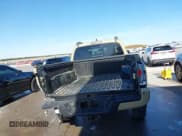 ✅ 2017 Toyota Tacoma SR5 • VIN: 3TMDZ5BN4HM020855 • Lot: 43488510. Listed on IAAI with 139,180 mi. Free auction sales archive from the USA and detailed vehicle history report at DreamBid. Image 17.