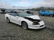 ✅ 1996 Chevrolet Camaro Z28 • VIN: 2G1FP32P4T2158628 • Лот: 79926504. Опубликован ранее на Copart с пробегом 210 864 миль. Бесплатный доступ к архиву аукционных продаж из США и подробный отчёт об истории автомобиля на DreamBid. Изображение 11.