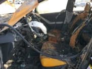 ✅ 2010 Toyota Yaris • VIN: JTDKT4K39A5313499 • Lot: 85370665. Wystawiony na Copart z przebiegiem Nie podano. Bezpłatny archiwum sprzedaży aukcyjnych z USA i szczegółowy raport historii pojazdu na DreamBid. Zdjęcie 7.