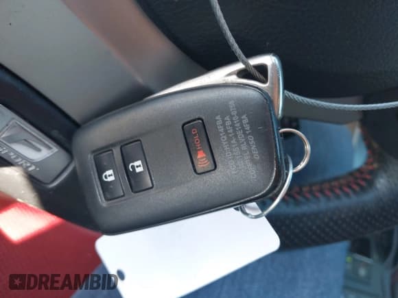 ✅ 2020 Lexus NX 300 F Sport • VIN: JTJJARBZ6L5008769 • Lot: 41322079. Listed on IAAI with 72,179 mi. Free auction sales archive from the USA and detailed vehicle history report at DreamBid. Image 11.