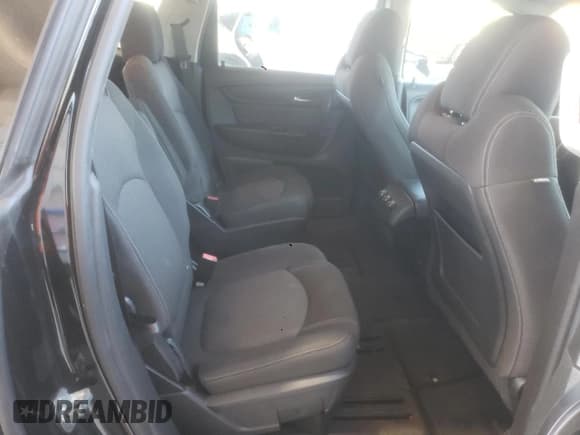 ✅ 2016 Chevrolet Traverse LT • VIN: 1GNKRGKD2GJ125651 • Lot: 90876105. Listed on Copart with 182,785 mi. Free auction sales archive from the USA and detailed vehicle history report at DreamBid. Image 11.