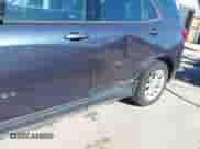 2018 Chevrolet Equinox LS с VIN 3GNAXREVXJL135247, выставлен на аукционе IAAI как лот 43497687 с пробегом 120 923 миль миль и . История ставок и продаж доступна на DreamBid. Изображение 6.