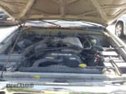 ✅ 2003 Toyota Tacoma PreRunner • VIN: 5TEGN92N63Z238677 • Lot: 42942261. Listed on IAAI with 105,466 mi. Free auction sales archive from the USA and detailed vehicle history report at DreamBid. Image 10.