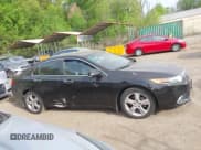 ✅ 2011 Acura TSX • VIN: JH4CU2F65BC013707 • Lot: 42120111. Listed on IAAI with 126,180 mi. Free auction sales archive from the USA and detailed vehicle history report at DreamBid. Image 13.