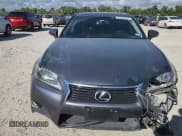 ✅ 2013 Lexus GS 350 • VIN: JTHBE1BL4D5010268 • Lot: 85652235. Wystawiony na Copart z przebiegiem 178 659 mil. Bezpłatny archiwum sprzedaży aukcyjnych z USA i szczegółowy raport historii pojazdu na DreamBid. Zdjęcie 13.