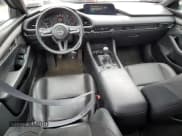 ✅ 2023 Mazda 3 S Premium • VIN: JM1BPAMM2P1620053 • Lot: 48054975. Listed on Copart with 9,254 mi. Free auction sales archive from the USA and detailed vehicle history report at DreamBid. Image 8.