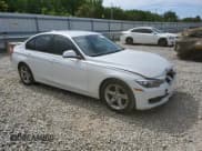 ✅ 2013 BMW 3 Series 328i • VIN: WBA3C1G5XDNN94128 • Лот: 57821095. Опубликован ранее на Copart с пробегом 189 578 миль. Бесплатный доступ к архиву аукционных продаж из США и подробный отчёт об истории автомобиля на DreamBid. Изображение 4.