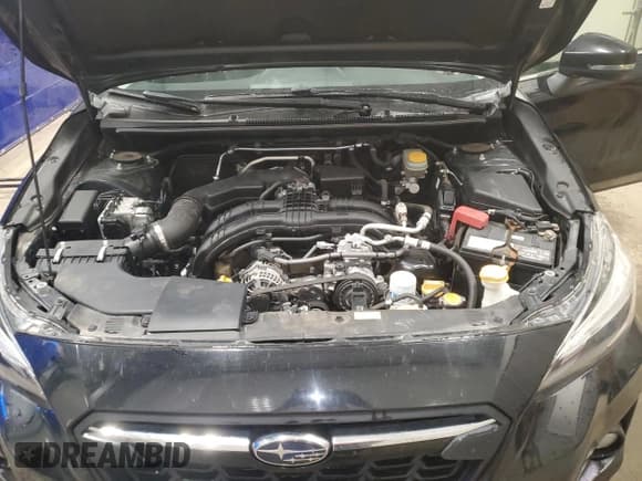 ✅ 2018 Subaru Crosstrek Limited • VIN: JF2GTAMCXJH303341 • Lot: 89661935. Wystawiony na Copart z przebiegiem 134 031 mil. Bezpłatny archiwum sprzedaży aukcyjnych z USA i szczegółowy raport historii pojazdu na DreamBid. Zdjęcie 12.