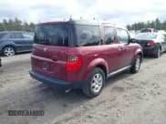 ✅ 2008 Honda Element EX • VIN: 5J6YH28758L012643 • Lot: 43776966. Wystawiony na IAAI z przebiegiem 152 739 mil. Bezpłatny archiwum sprzedaży aukcyjnych z USA i szczegółowy raport historii pojazdu na DreamBid. Zdjęcie 4.
