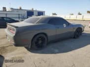 ✅ 2018 Dodge Challenger SXT • VIN: 2C3CDZAG9JH155102 • Лот: 81789595. Опубликован ранее на Copart с пробегом 105 554 миль. Бесплатный доступ к архиву аукционных продаж из США и подробный отчёт об истории автомобиля на DreamBid. Изображение 3.