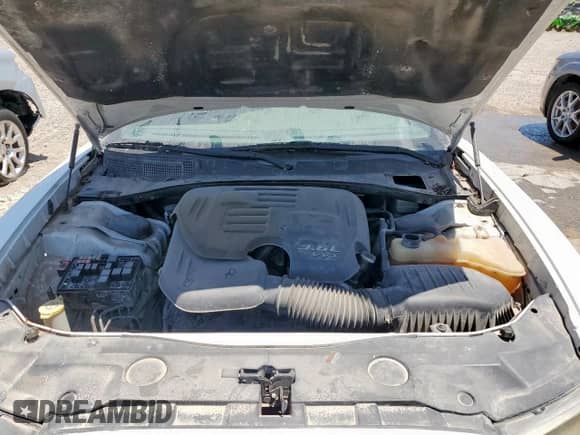 2014 Dodge Charger SXT with VIN 2C3CDXHGXEH343952, listed as a Copart auction lot 65425685 with 120,891 mi miles and Salvage title. Bid and sale history available at DreamBid. Image 11.