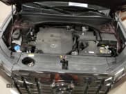 ✅ 2023 Hyundai Palisade SEL • VIN: KM8R4DGE8PU635082 • Lot: 84192174. Wystawiony na Copart z przebiegiem 15 921 mil. Bezpłatny archiwum sprzedaży aukcyjnych z USA i szczegółowy raport historii pojazdu na DreamBid. Zdjęcie 12.