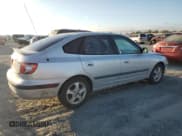 ✅ 2005 Hyundai Elantra GLS • VIN: KMHDN56D45U148254 • Lot: 63801485. Wystawiony na Copart z przebiegiem 163 841 mil. Bezpłatny archiwum sprzedaży aukcyjnych z USA i szczegółowy raport historii pojazdu na DreamBid. Zdjęcie 3.