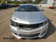 ✅ 2017 Chevrolet Impala LT • VIN: 2G1105S30H9144649 • Лот: 74327744. Опубликован ранее на Copart с пробегом 67 973 миль. Бесплатный доступ к архиву аукционных продаж из США и подробный отчёт об истории автомобиля на DreamBid. Изображение 5.