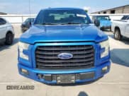 ✅ 2016 Ford F-150 XL • VIN: 1FTEW1CF3GKE41646 • Лот: 70841965. Опубликован ранее на Copart с пробегом 323 350 миль. Бесплатный доступ к архиву аукционных продаж из США и подробный отчёт об истории автомобиля на DreamBid. Изображение 5.