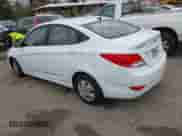 2014 Hyundai Accent GLS с VIN KMHCT4AE1EU687796, выставлен на аукционе IAAI как лот 43566218 с пробегом 131 517 миль миль и . История ставок и продаж доступна на DreamBid. Изображение 3.