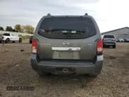 ✅ 2008 Nissan Pathfinder SE • VIN: 5N1AR18B58C640684 • Lot: 86684405. Listed on Copart with 169,990 mi. Free auction sales archive from the USA and detailed vehicle history report at DreamBid. Image 6.