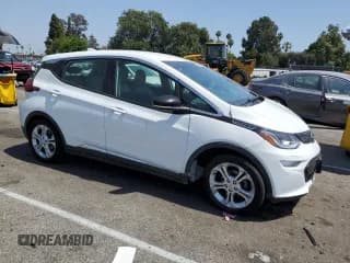 ✅ 2020 Chevrolet Bolt EV LT • VIN: 1G1FY6S0XL4108540 • Lot: 58284224. Wystawiony na Copart z przebiegiem 72 041 mil. Bezpłatny archiwum sprzedaży aukcyjnych z USA i szczegółowy raport historii pojazdu na DreamBid. Zdjęcie 4.