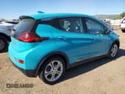 ✅ 2020 Chevrolet Bolt EV LT • VIN: 1G1FY6S08L4119262 • Lot: 50261275. Wystawiony na Copart z przebiegiem 25 954 mil. Bezpłatny archiwum sprzedaży aukcyjnych z USA i szczegółowy raport historii pojazdu na DreamBid. Zdjęcie 3.