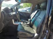 ✅ 2012 Nissan Pathfinder Silver Edition • VIN: 5N1AR1NB3CC631138 • Lot: 65509685. Listed on Copart with 151,384 mi. Free auction sales archive from the USA and detailed vehicle history report at DreamBid. Image 7.