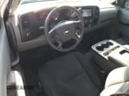 ✅ 2012 Chevrolet Silverado 1500 Work Truck • VIN: 1GCRKPEA6CZ100941 • Lot: 72133724. Listed on Copart with 204,859 mi. Free auction sales archive from the USA and detailed vehicle history report at DreamBid. Image 8.