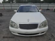 ✅ 2006 Mercedes-Benz S 350 • VIN: WDBNF67JX6A477624 • Лот: 66462595. Опубликован ранее на Copart с пробегом 133 194 миль. Бесплатный доступ к архиву аукционных продаж из США и подробный отчёт об истории автомобиля на DreamBid. Изображение 5.