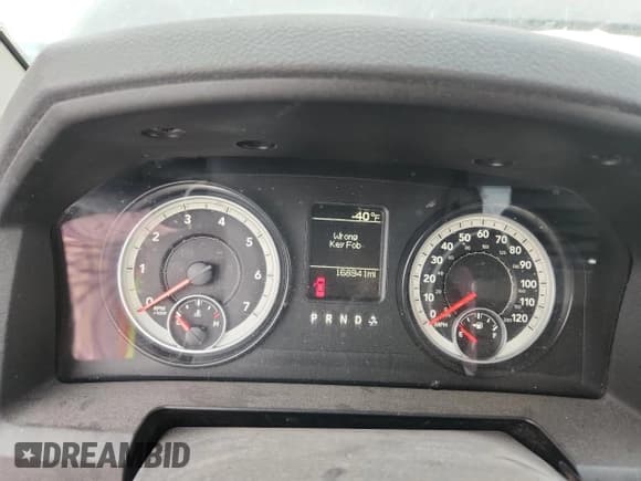 ✅ 2014 Ram 1500 Express • VIN: 1C6RR7FT7ES152769 • Lot: 66547365. Listed on Copart with 168,941 mi. Free auction sales archive from the USA and detailed vehicle history report at DreamBid. Image 9.