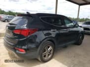 ✅ 2017 Hyundai Santa Fe 2.4L • VIN: 5NMZU3LB2HH020594 • Лот: 59947624. Опубликован ранее на Copart с пробегом 68 414 миль. Бесплатный доступ к архиву аукционных продаж из США и подробный отчёт об истории автомобиля на DreamBid. Изображение 3.