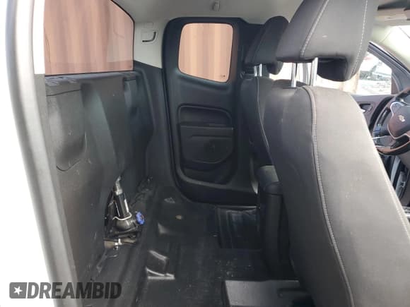 ✅ 2020 Chevrolet Colorado 2WD LT • VIN: 1GCHSCEA5L1155125 • Лот: 67384924. Опубликован ранее на Copart с пробегом 116 903 миль. Бесплатный доступ к архиву аукционных продаж из США и подробный отчёт об истории автомобиля на DreamBid. Изображение 10.