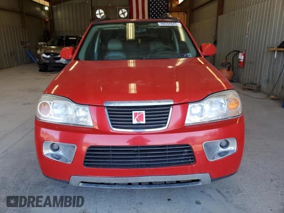 ✅ 2007 Saturn VUE V6 • VIN: 5GZCZ63407S868100 • Lot: 49594645. Wystawiony na Copart z przebiegiem 240 705 mil. Bezpłatny archiwum sprzedaży aukcyjnych z USA i szczegółowy raport historii pojazdu na DreamBid. Zdjęcie 5.