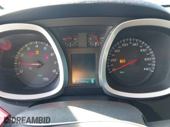 ✅ 2017 Chevrolet Equinox LT • VIN: 2GNALCEK6H6158778 • Лот: 43521957. Опубликован ранее на IAAI с пробегом 79 542 миль. Бесплатный доступ к архиву аукционных продаж из США и подробный отчёт об истории автомобиля на DreamBid. Изображение 7.