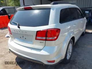 2016 Dodge Journey SXT с VIN 3C4PDCBB9GT102753, выставлен на аукционе IAAI как лот 43178966 с пробегом 171 217 миль миль и . История ставок и продаж доступна на DreamBid. Изображение 4.