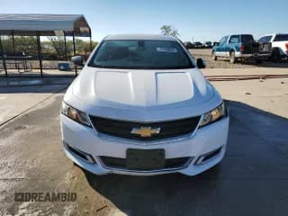 ✅ 2019 Chevrolet Impala LS • VIN: 2G11Y5S37K9161979 • Лот: 77950934. Опубликован ранее на Copart с пробегом 43 421 миль. Бесплатный доступ к архиву аукционных продаж из США и подробный отчёт об истории автомобиля на DreamBid. Изображение 5.