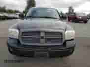 2006 Dodge Dakota SLT z VIN 1D7HW48N56S678965, wystawiony jako Copart lot #70227054 z przebiegiem 159 890 mil mil oraz Szkoda całkowita • Salvage title. Historia ofert i sprzedaży dostępna na DreamBid. Obrazek 5.
