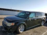 ✅ 2011 Ford Flex SEL • VIN: 2FMHK6CC6BBD25139 • Lot: 70058045. Wystawiony na Copart z przebiegiem 296 194 mil. Bezpłatny archiwum sprzedaży aukcyjnych z USA i szczegółowy raport historii pojazdu na DreamBid. Zdjęcie 1.