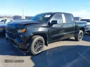 ✅ 2023 Chevrolet Silverado 1500 Custom • VIN: 3GCPABEK5PG262216 • Lot: 43852032. Wystawiony na IAAI z przebiegiem 34 397 mil. Bezpłatny archiwum sprzedaży aukcyjnych z USA i szczegółowy raport historii pojazdu na DreamBid. Zdjęcie 18.