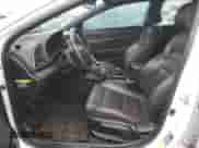 2018 Hyundai Elantra Sport с VIN KMHD04LB3JU558792, выставлен на аукционе Copart как лот 43164145 с пробегом 127 294 миль миль и Списание • Salvage title. История ставок и продаж доступна на DreamBid. Изображение 7.