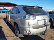 ✅ 2006 Lexus RX 400h • VIN: JTJHW31U560043419 • Lot: 43825622. Listed on IAAI with 225,883 mi. Free auction sales archive from the USA and detailed vehicle history report at DreamBid. Image 3.